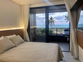 Alugo flat Novo Beira Mar